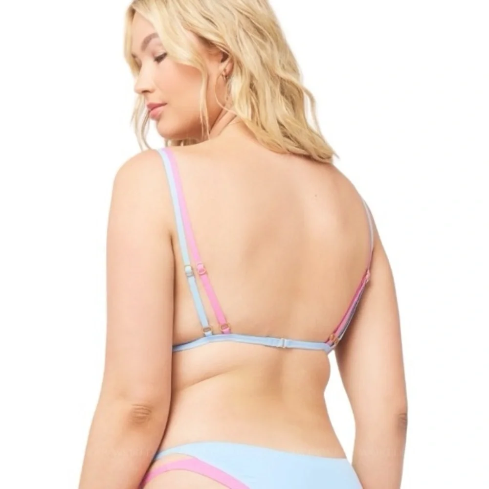 l*space seamless product