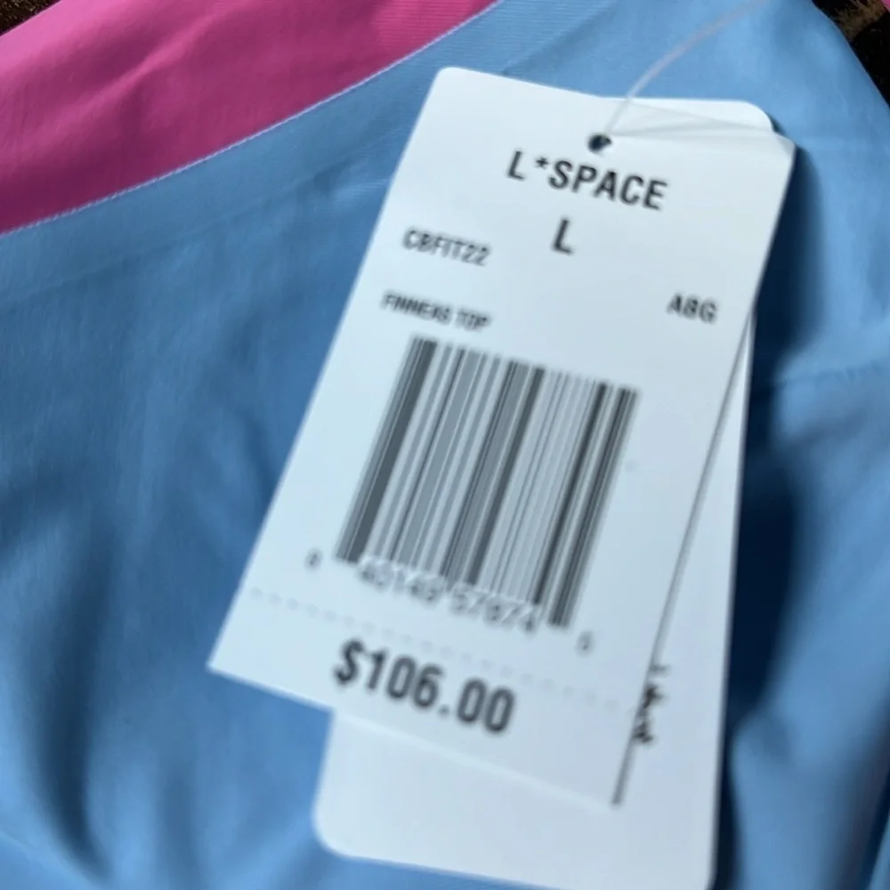 l*space hand back pt