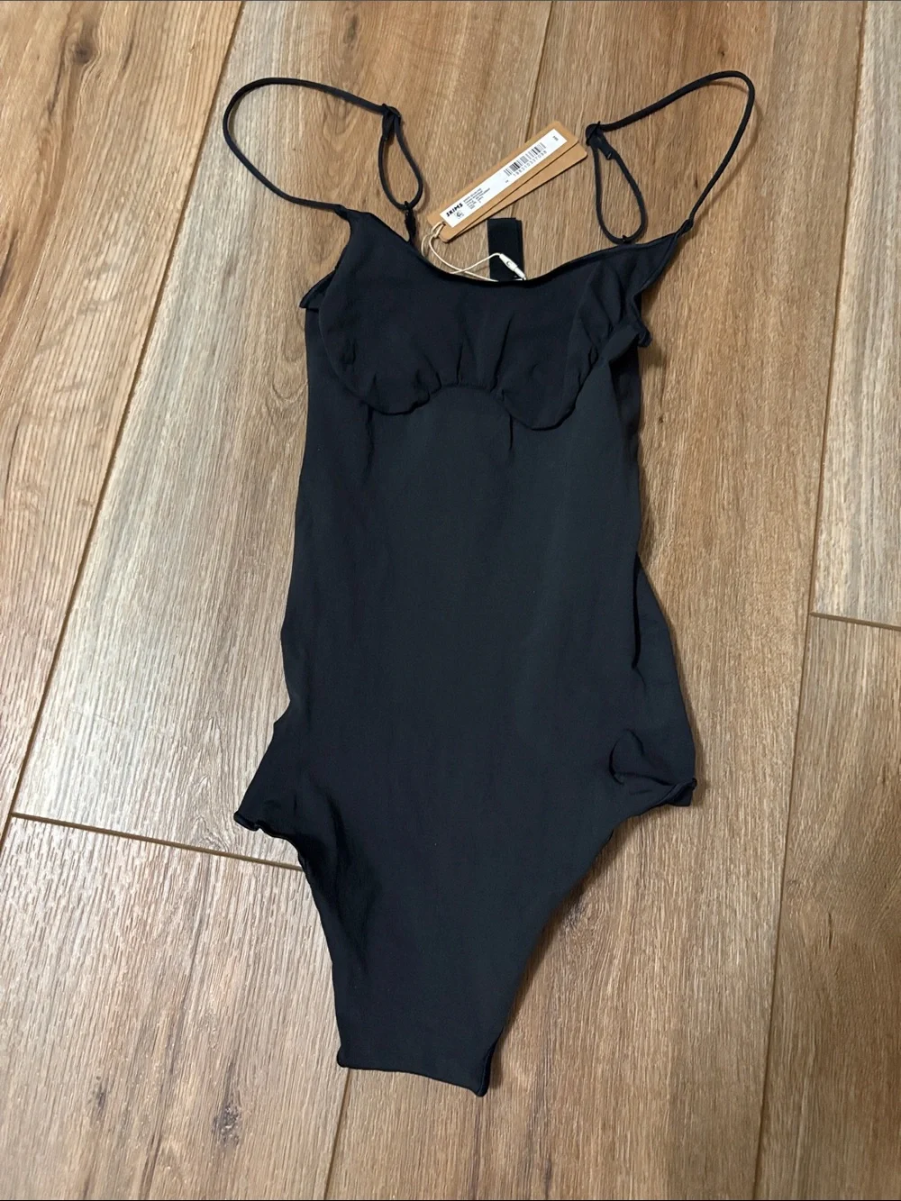 SKIMS summer ready
