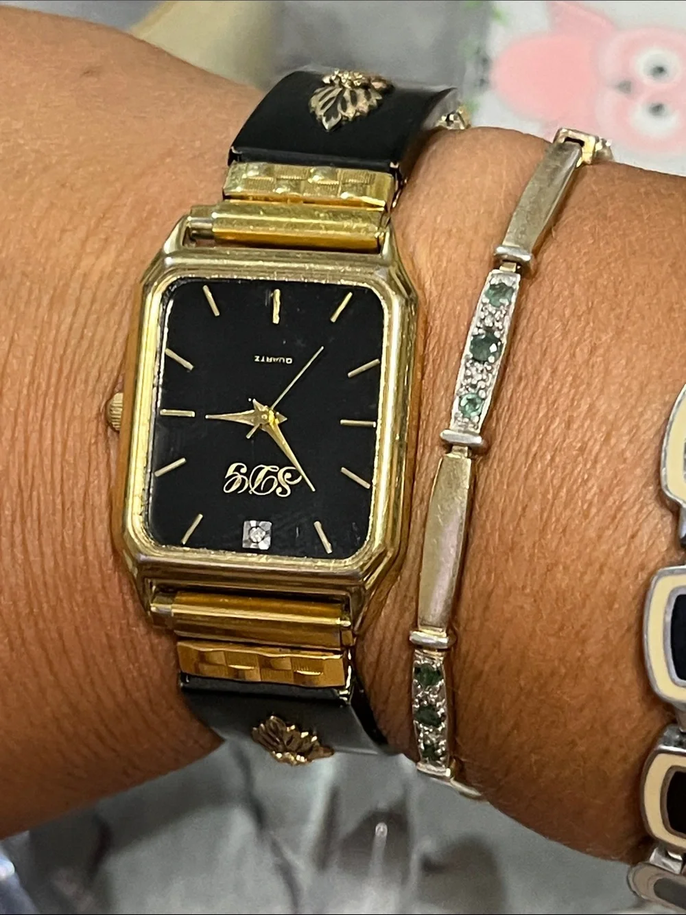 SDG Creisler women watch