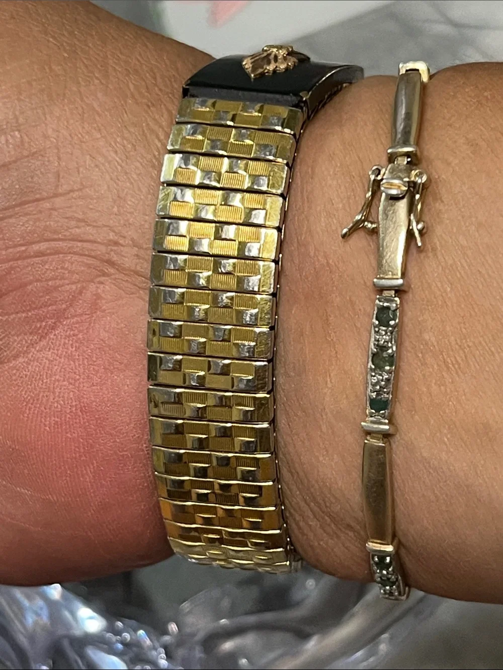 SDG Creisler women watch