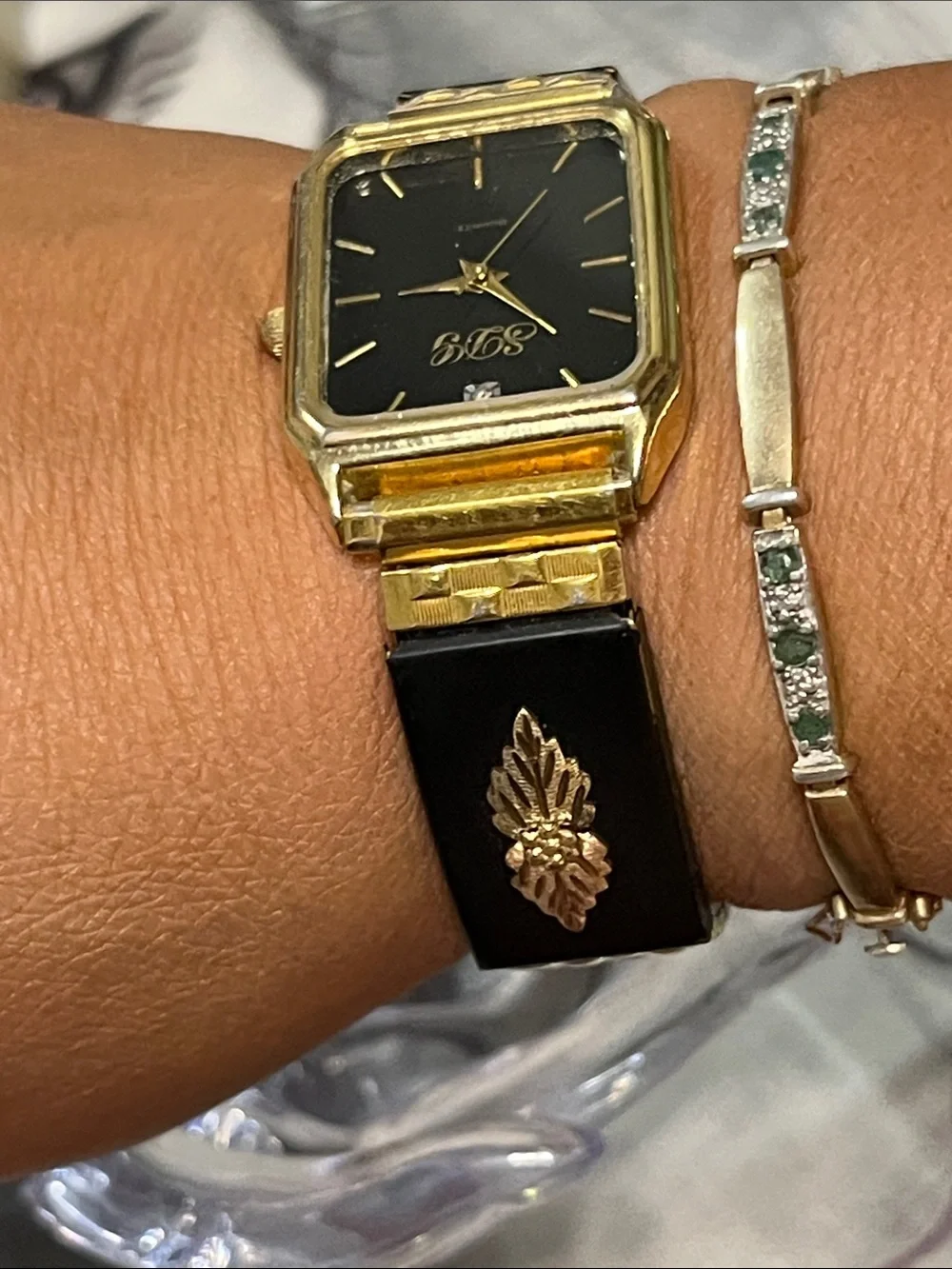 SDG Creisler women watch