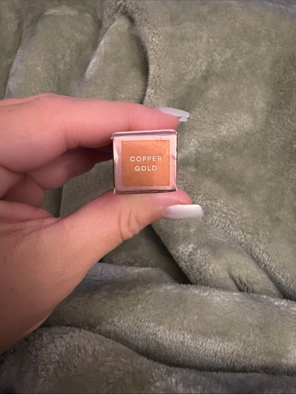 Patrick Ta sleek gel