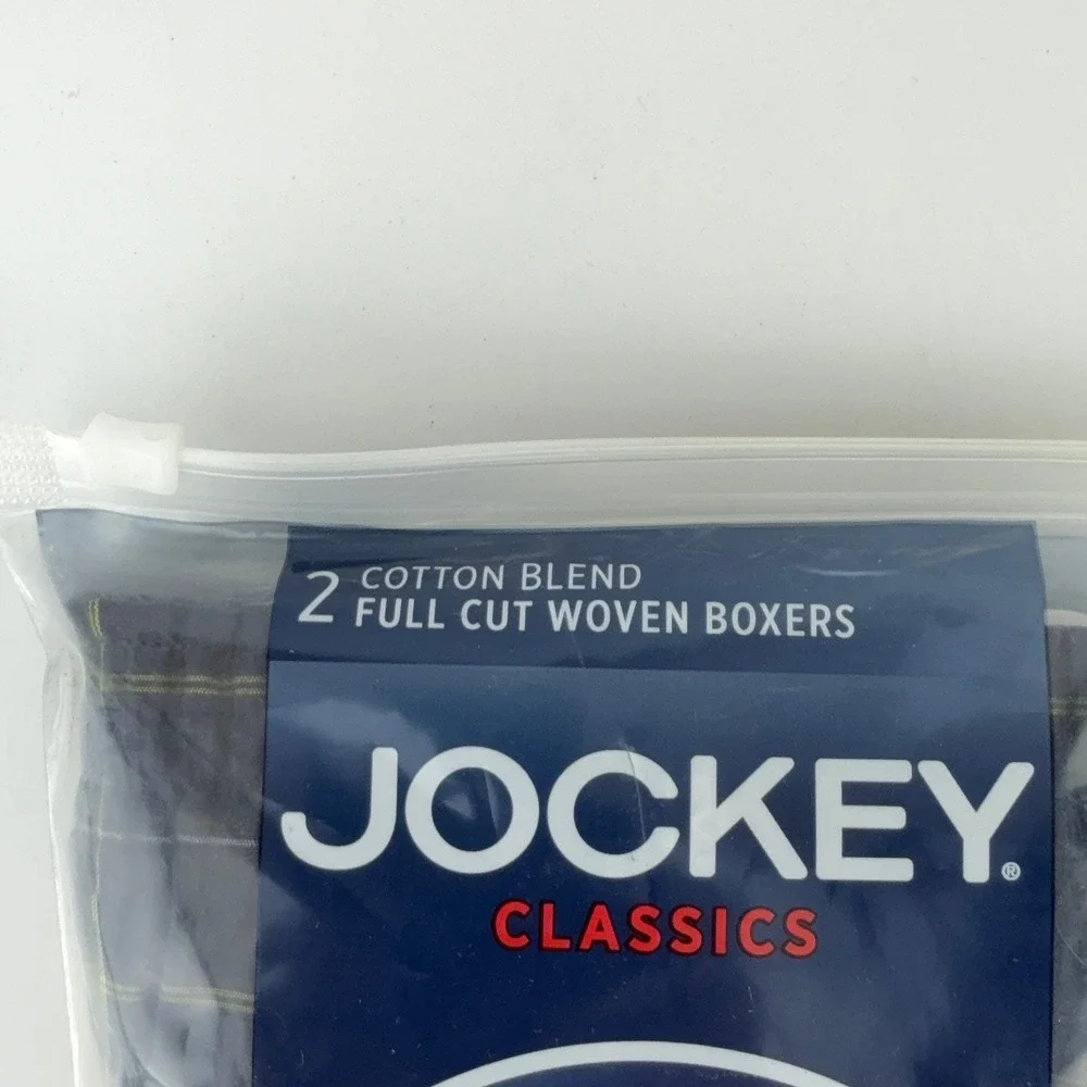 Jockey classics pack