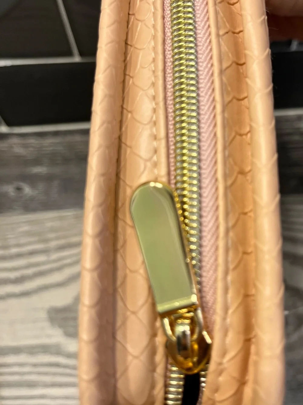 N/A tone essentials embossed