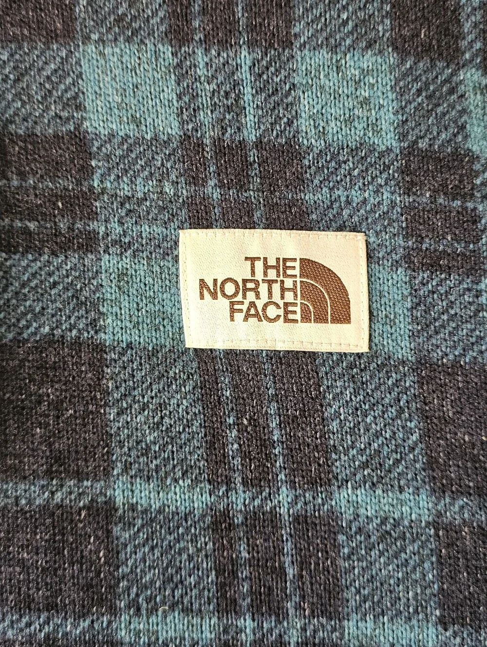 The North Face ​brand north
