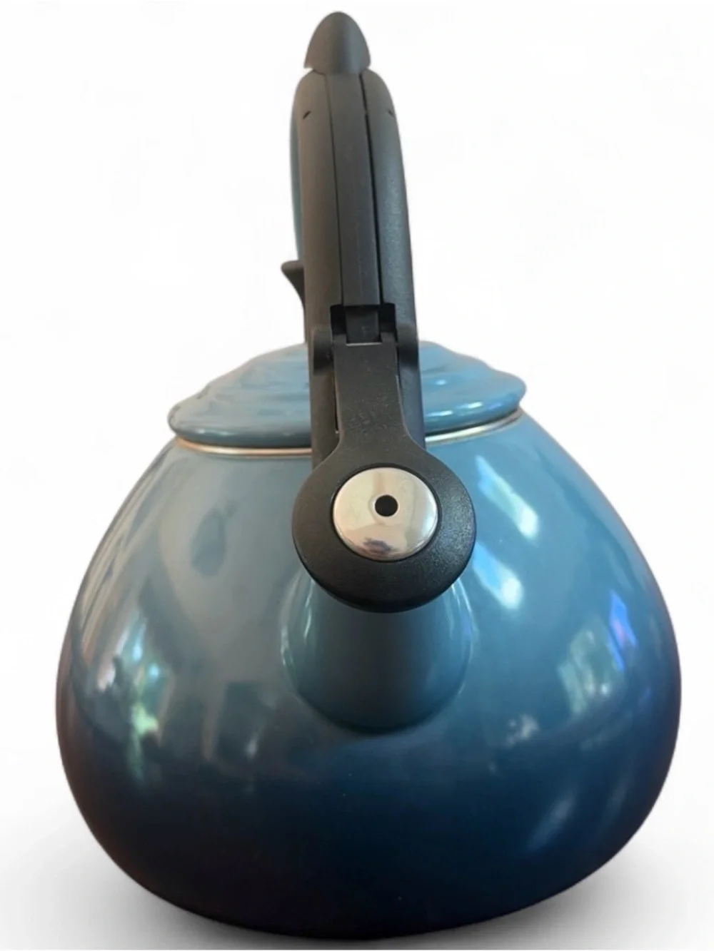 Le Creuset le creuset