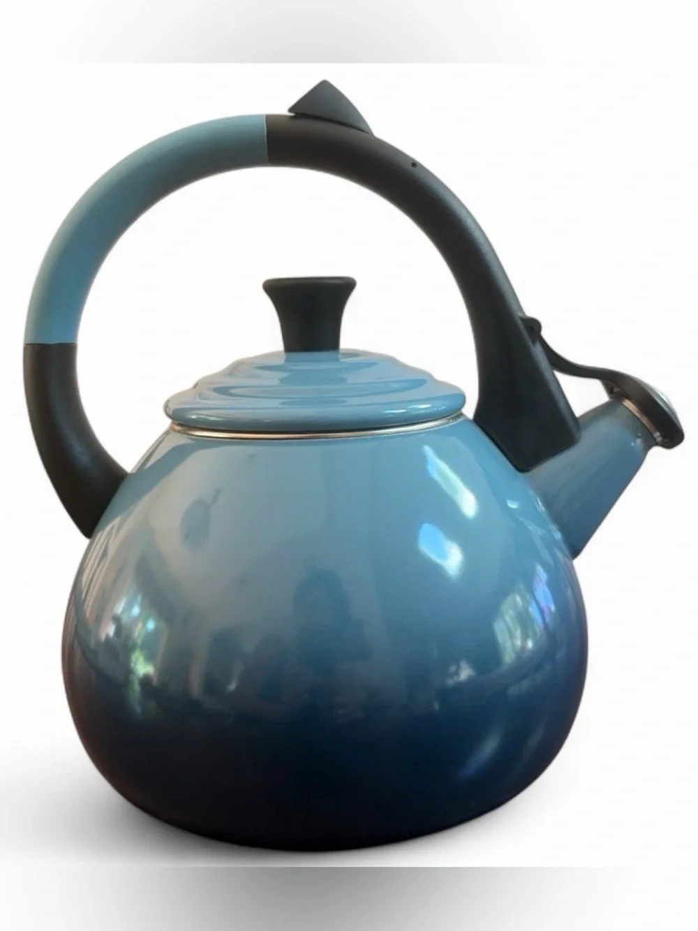 Le Creuset le creuset