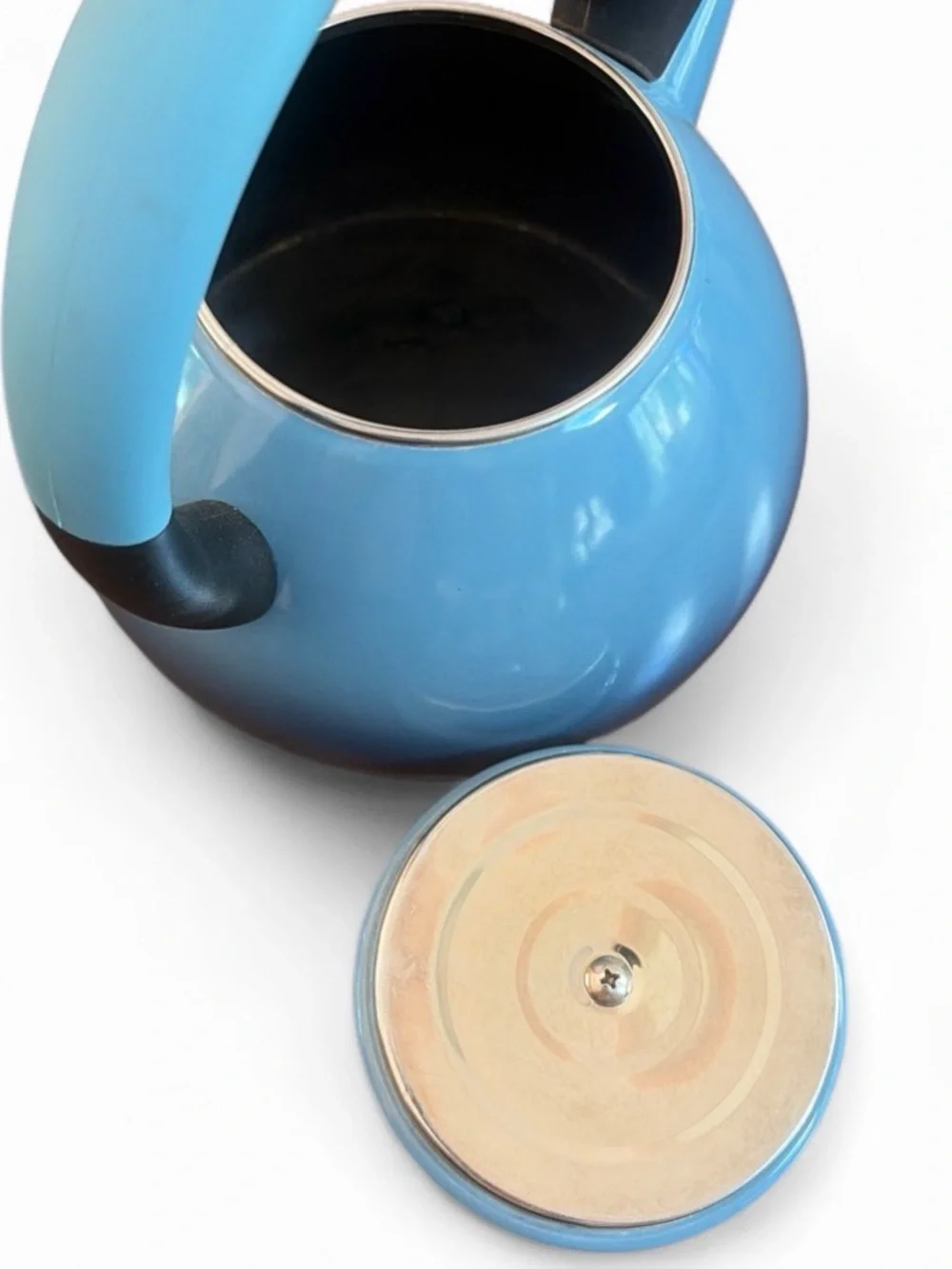 Le Creuset le creuset