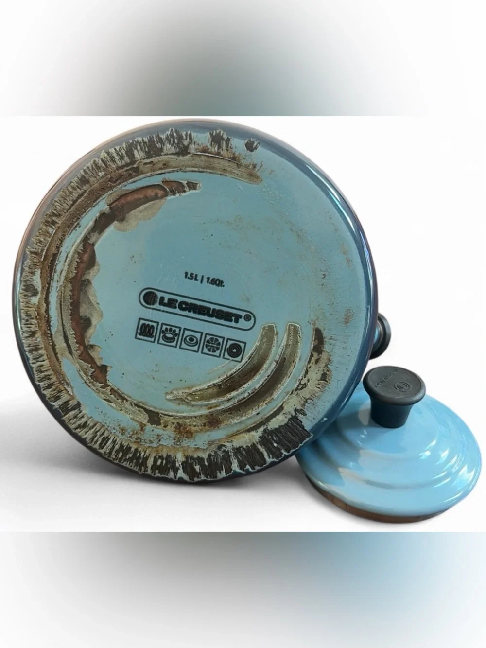 Le Creuset le creuset