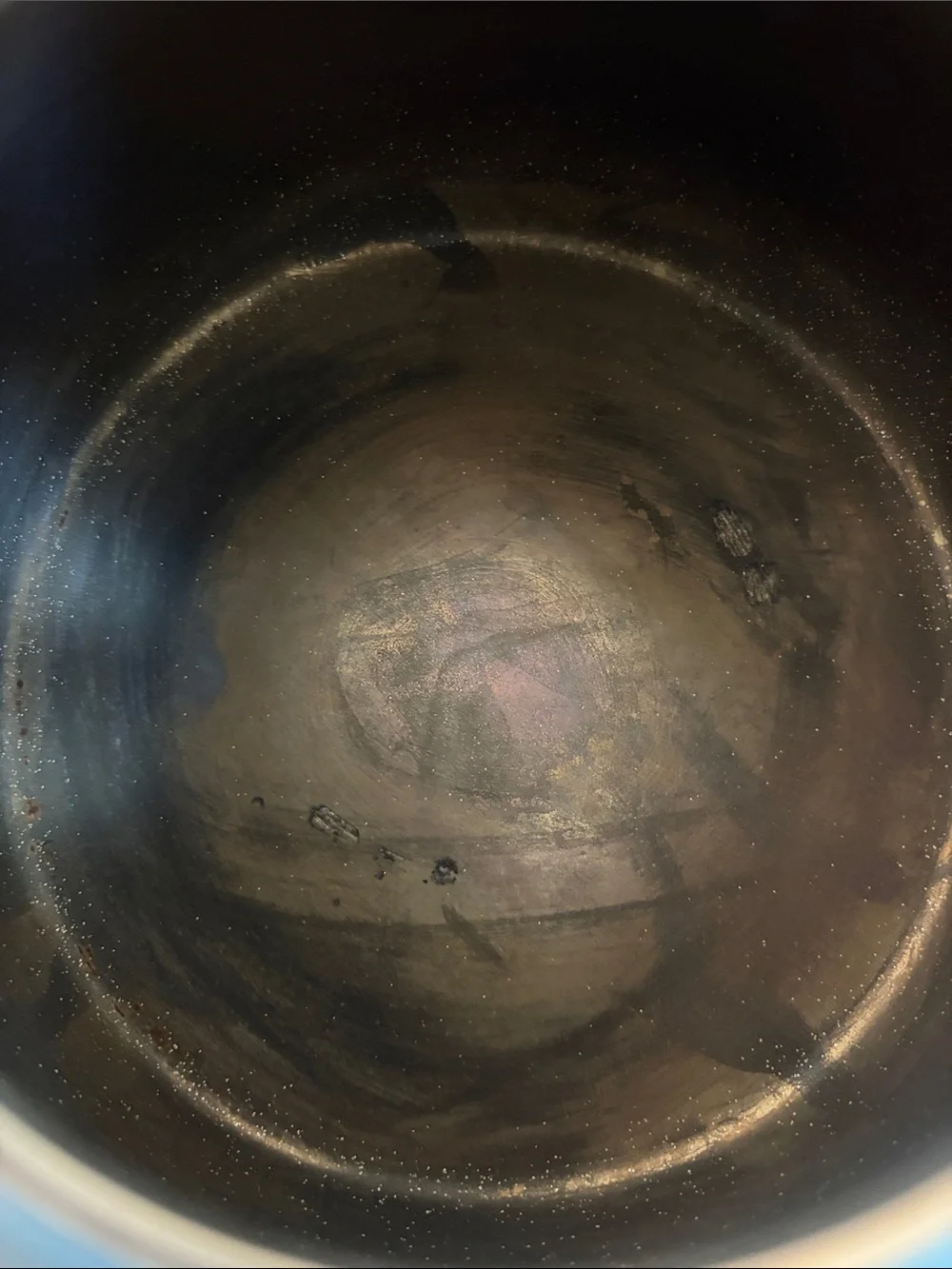 Le Creuset le creuset