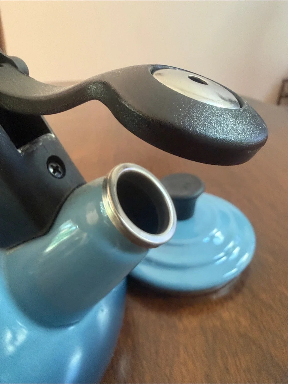 Le Creuset le creuset