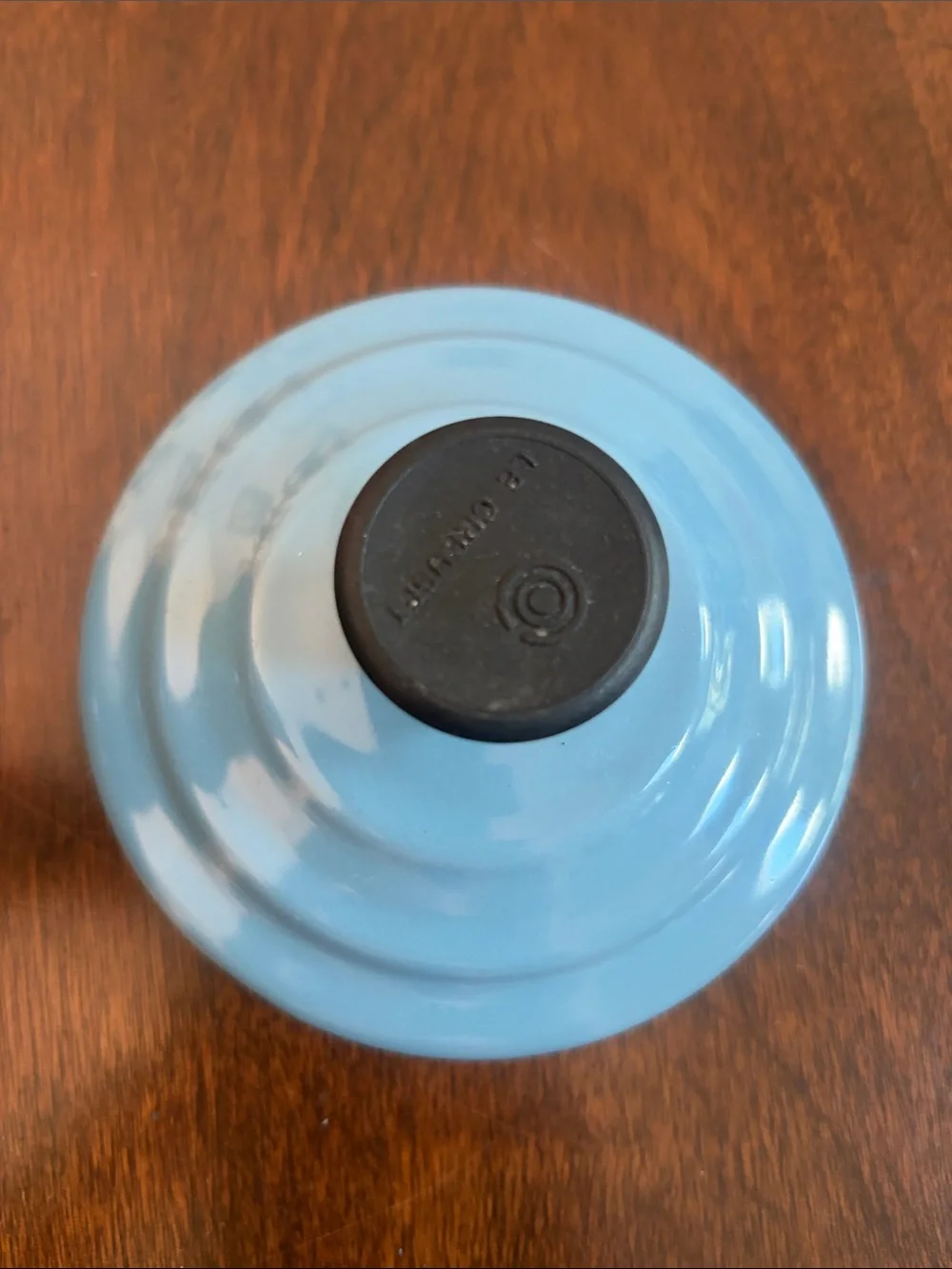 Le Creuset le creuset
