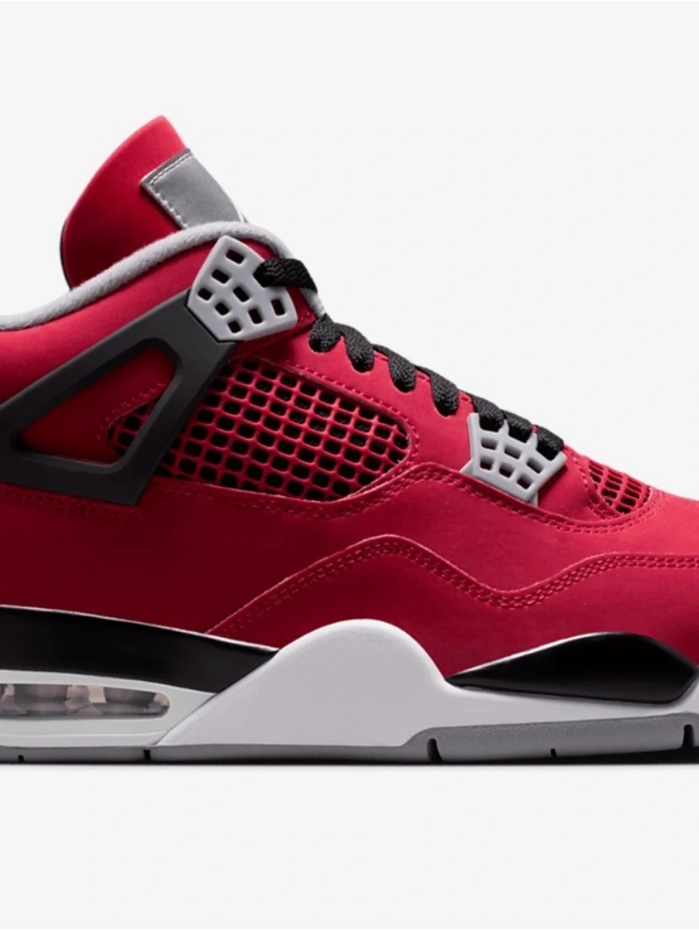 Jordan iconic design