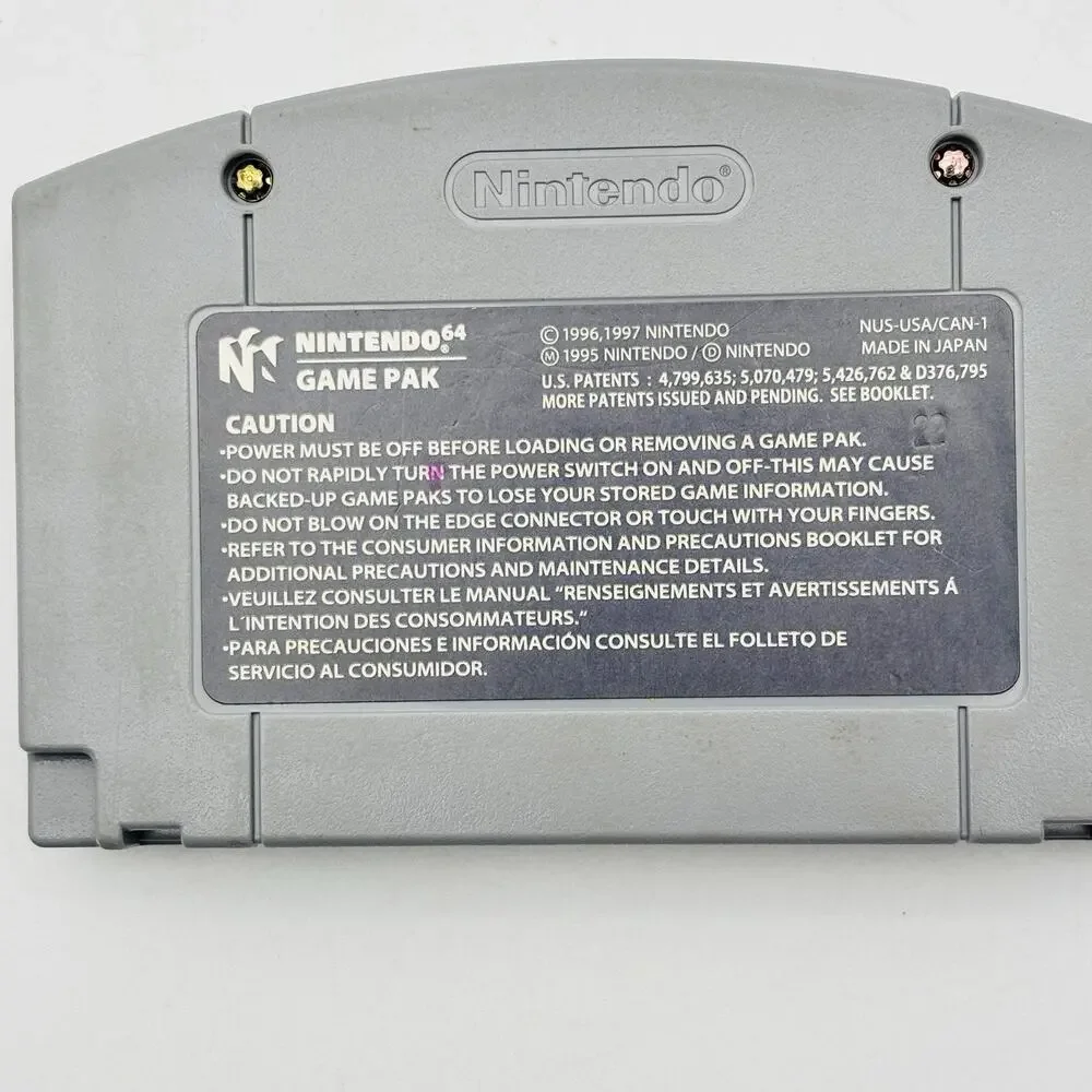 N/A product tested