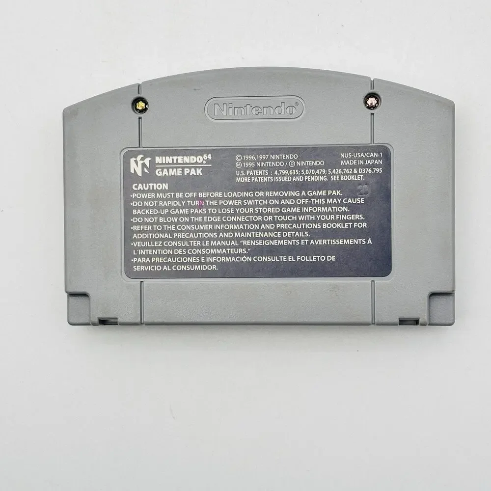 N/A product tested