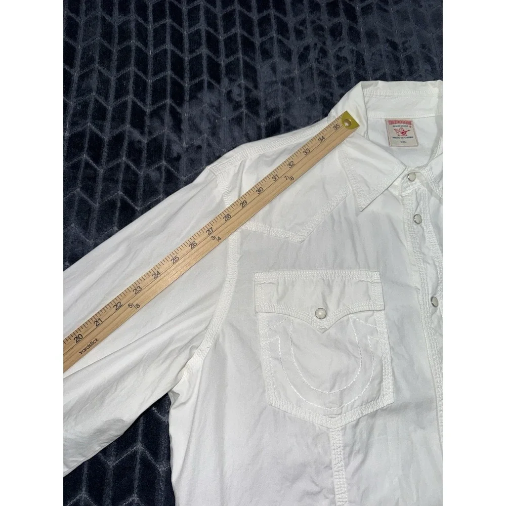 True Religion excellent no