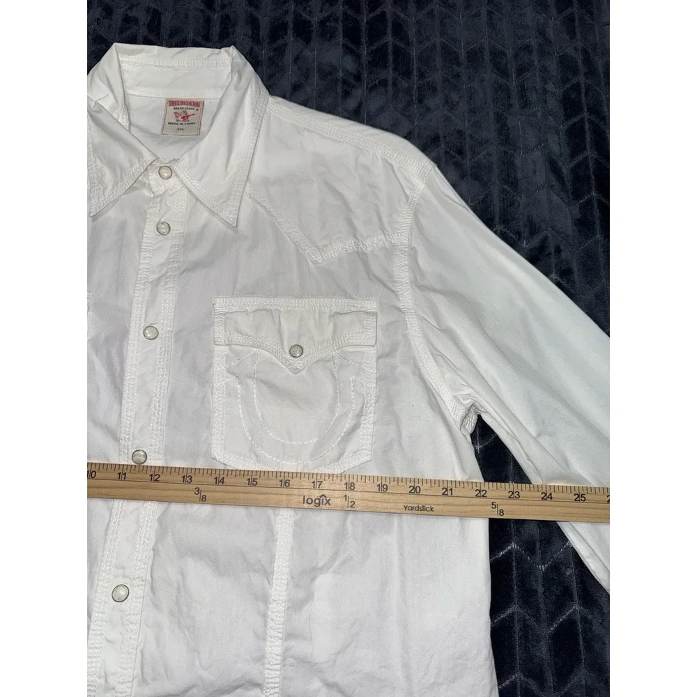 True Religion excellent no