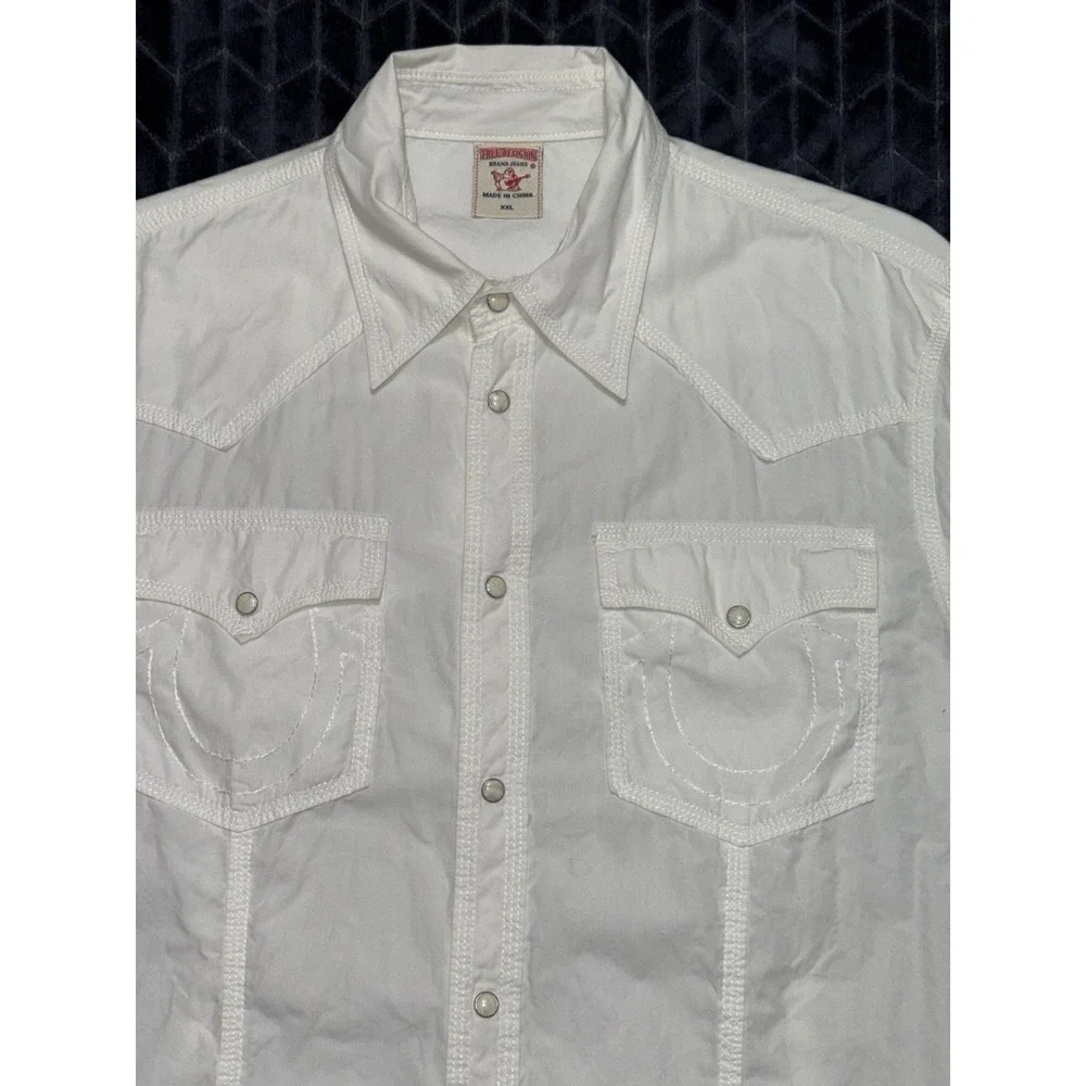True Religion excellent no