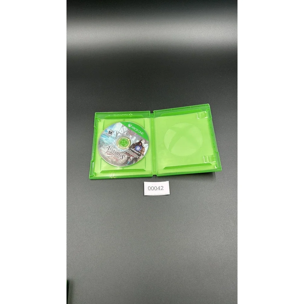 Xbox this physical