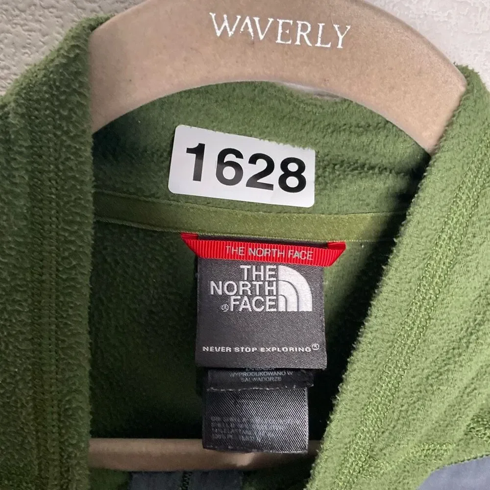 The North Face this north