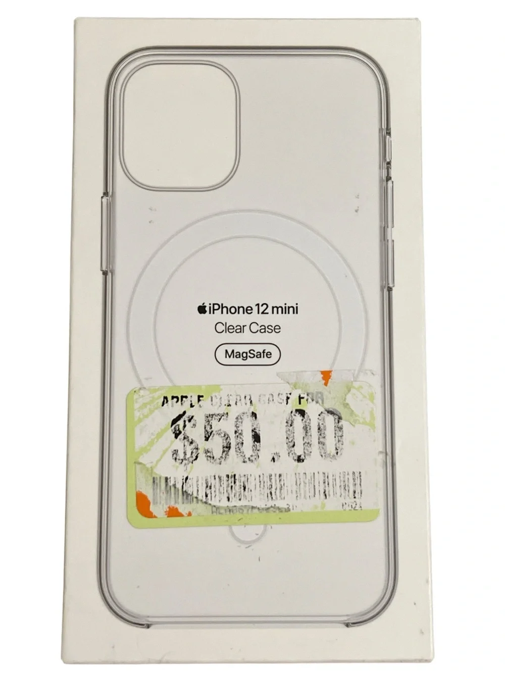 Apple new piece