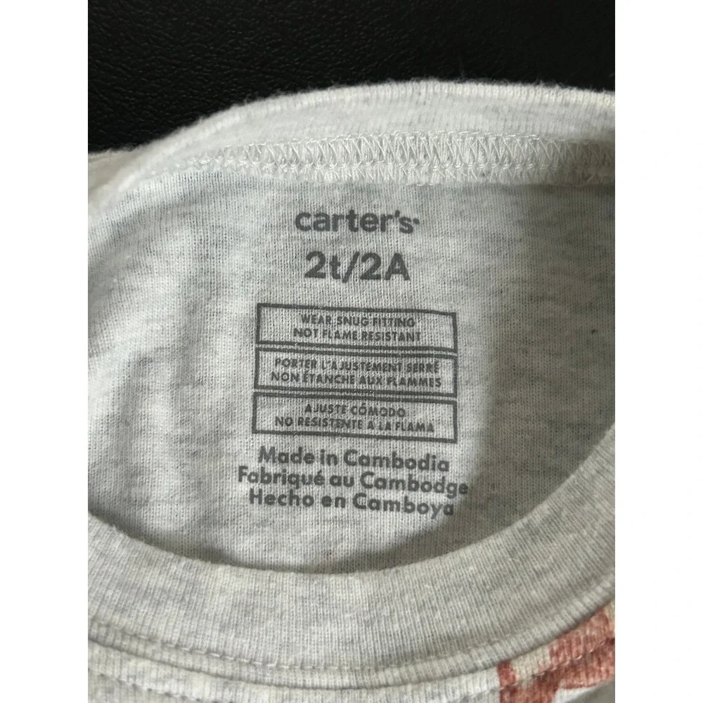 Carters carter long