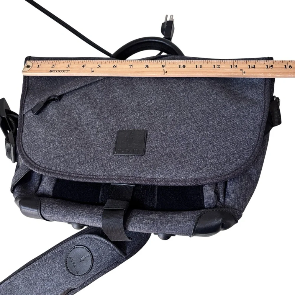 Alpaka Gear excellent pre