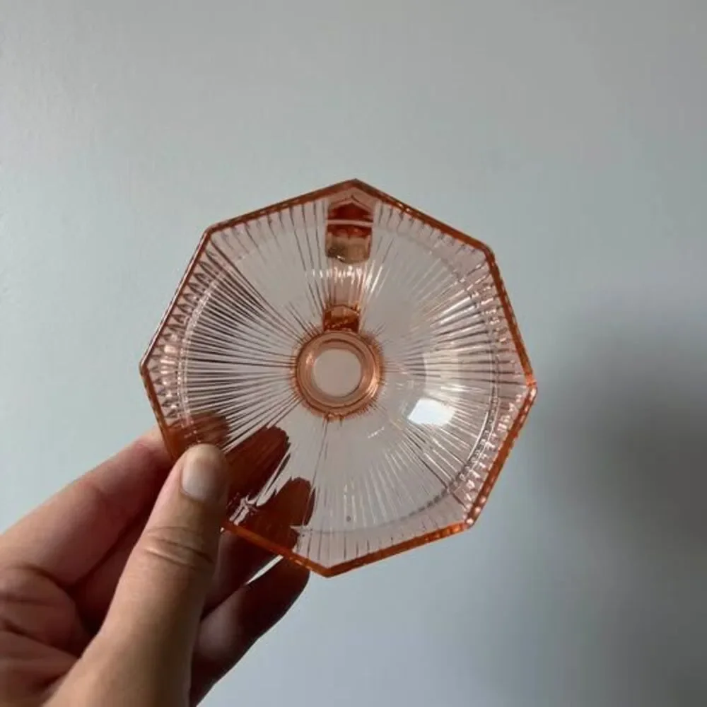 Unbranded vintage pink