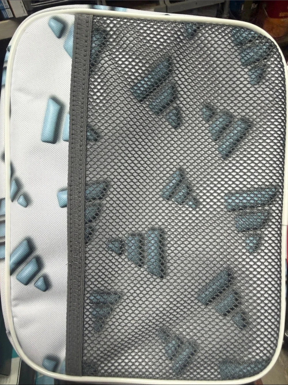 adidas medium rectangular