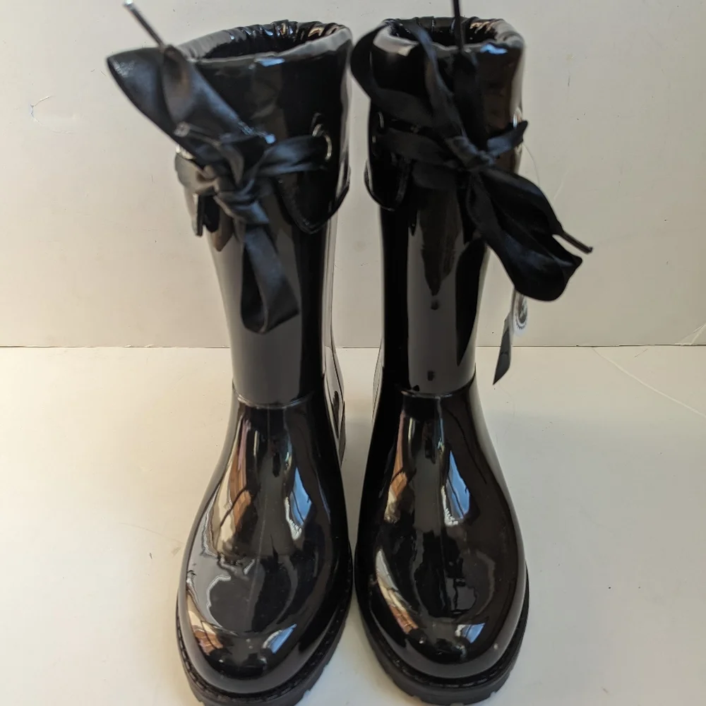 Igor “new insoles