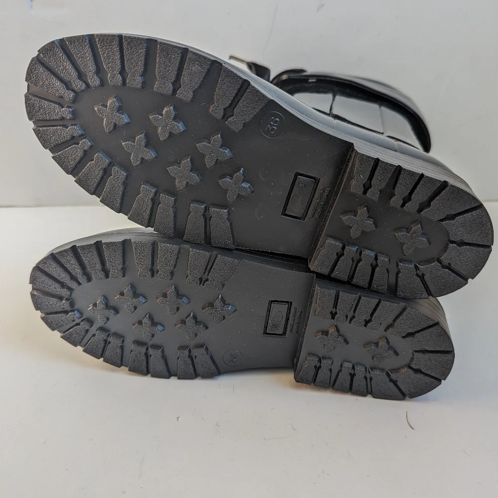 Igor “new insoles