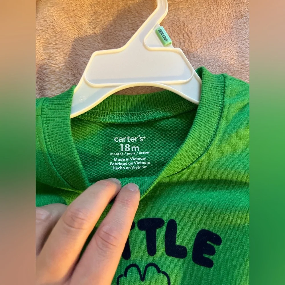 Carters nwt carter’s