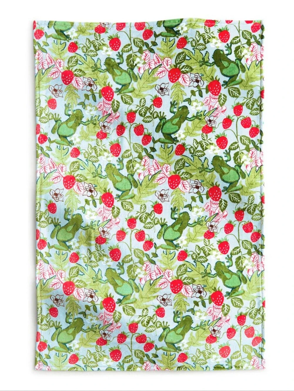 Vera Bradley blanket more