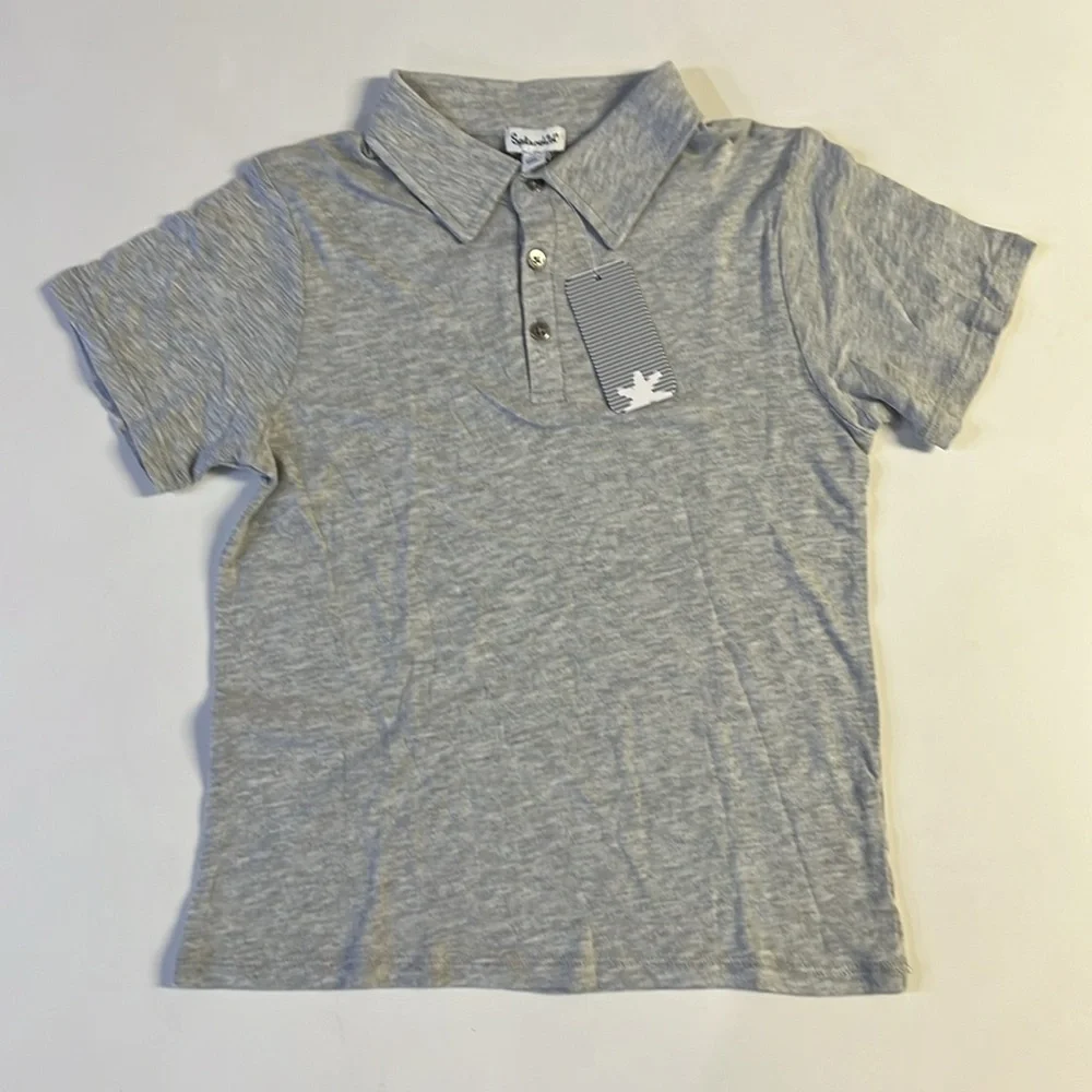 Splendid polo 70