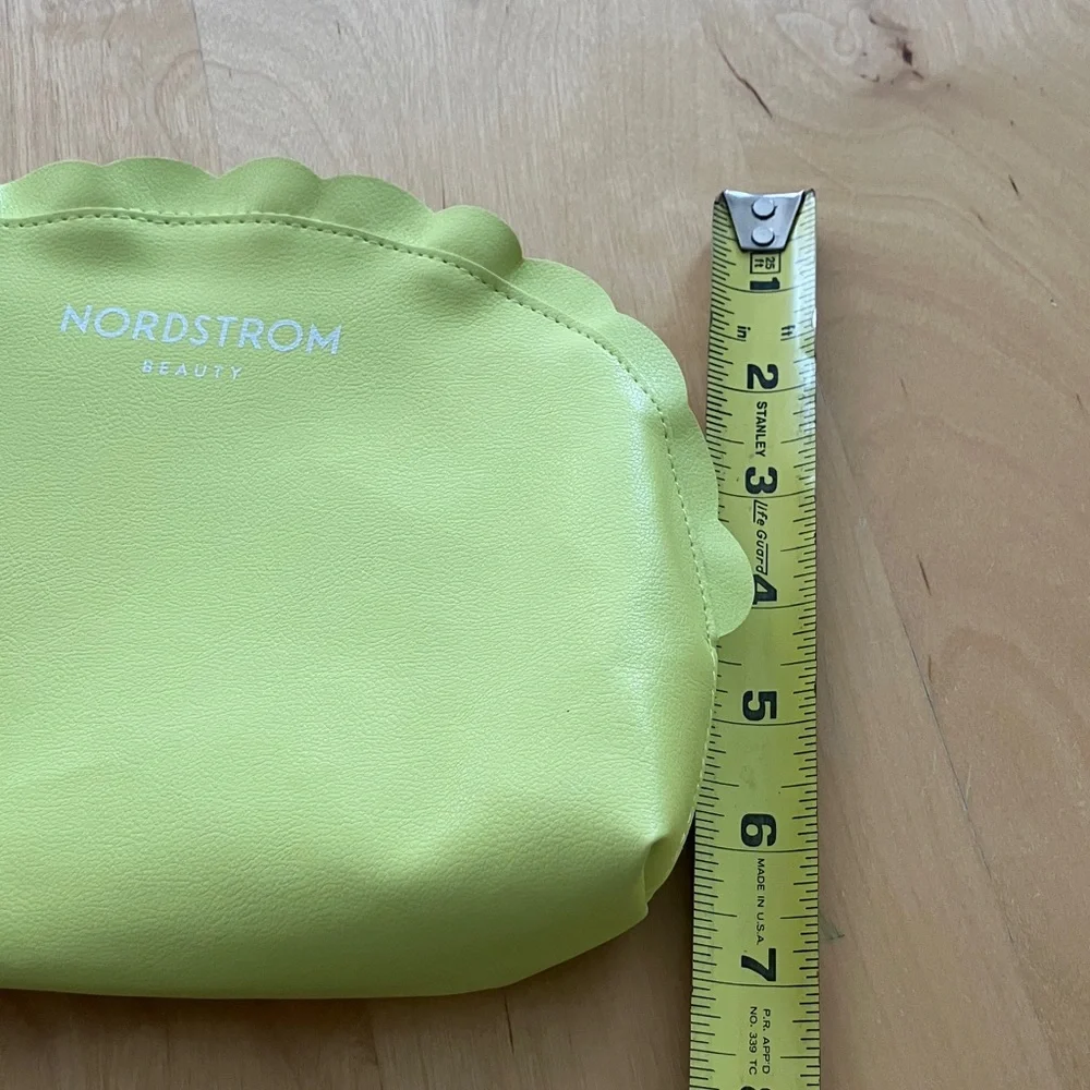 Nordstrom vibrant lime