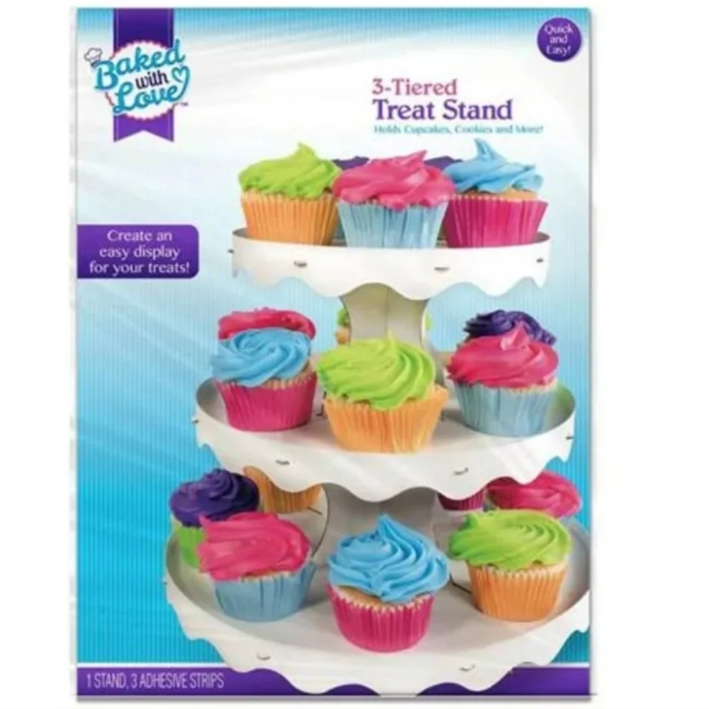 Bake With Love baked love