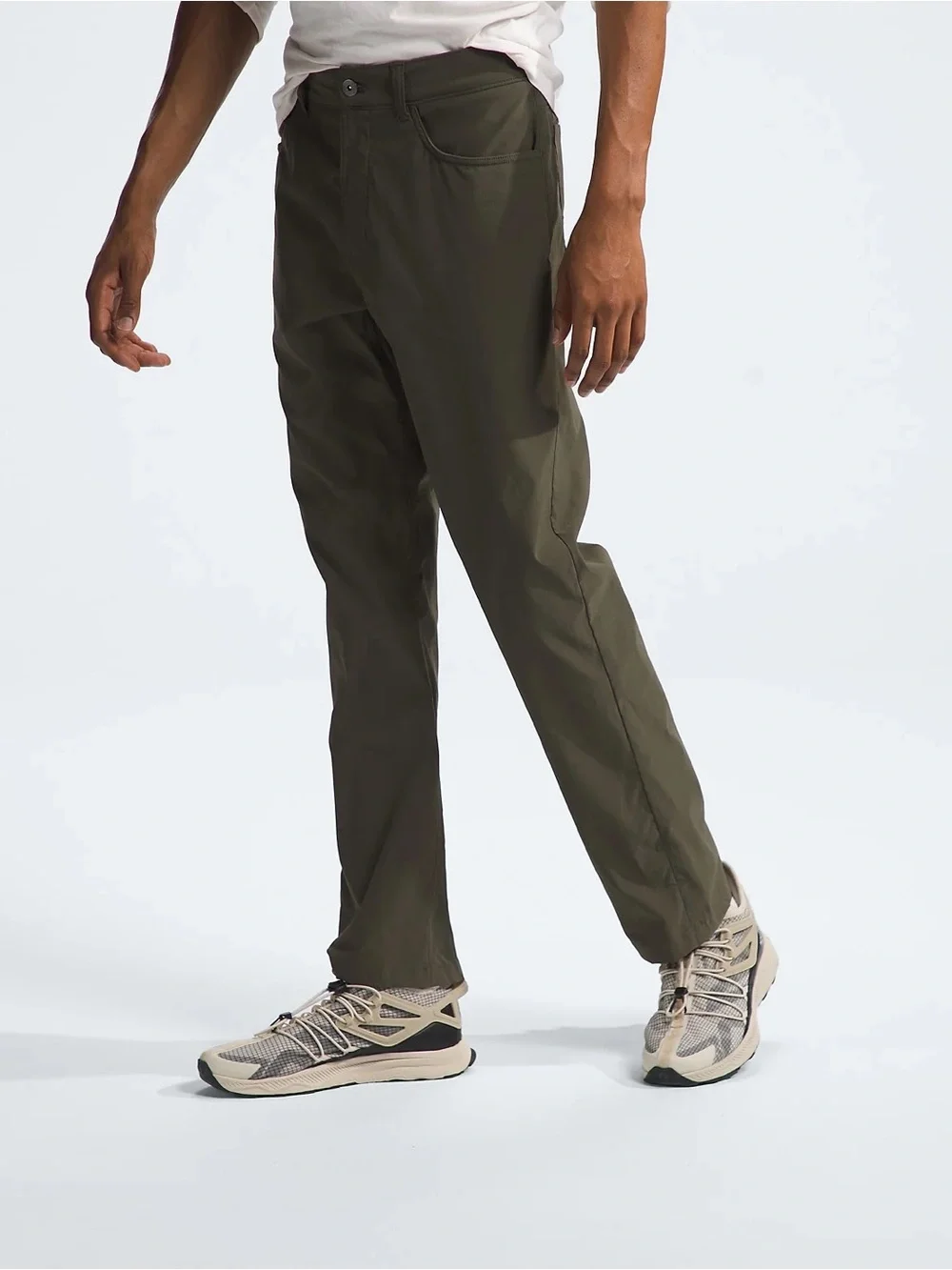The North Face Sprag 5-Pocket Pants