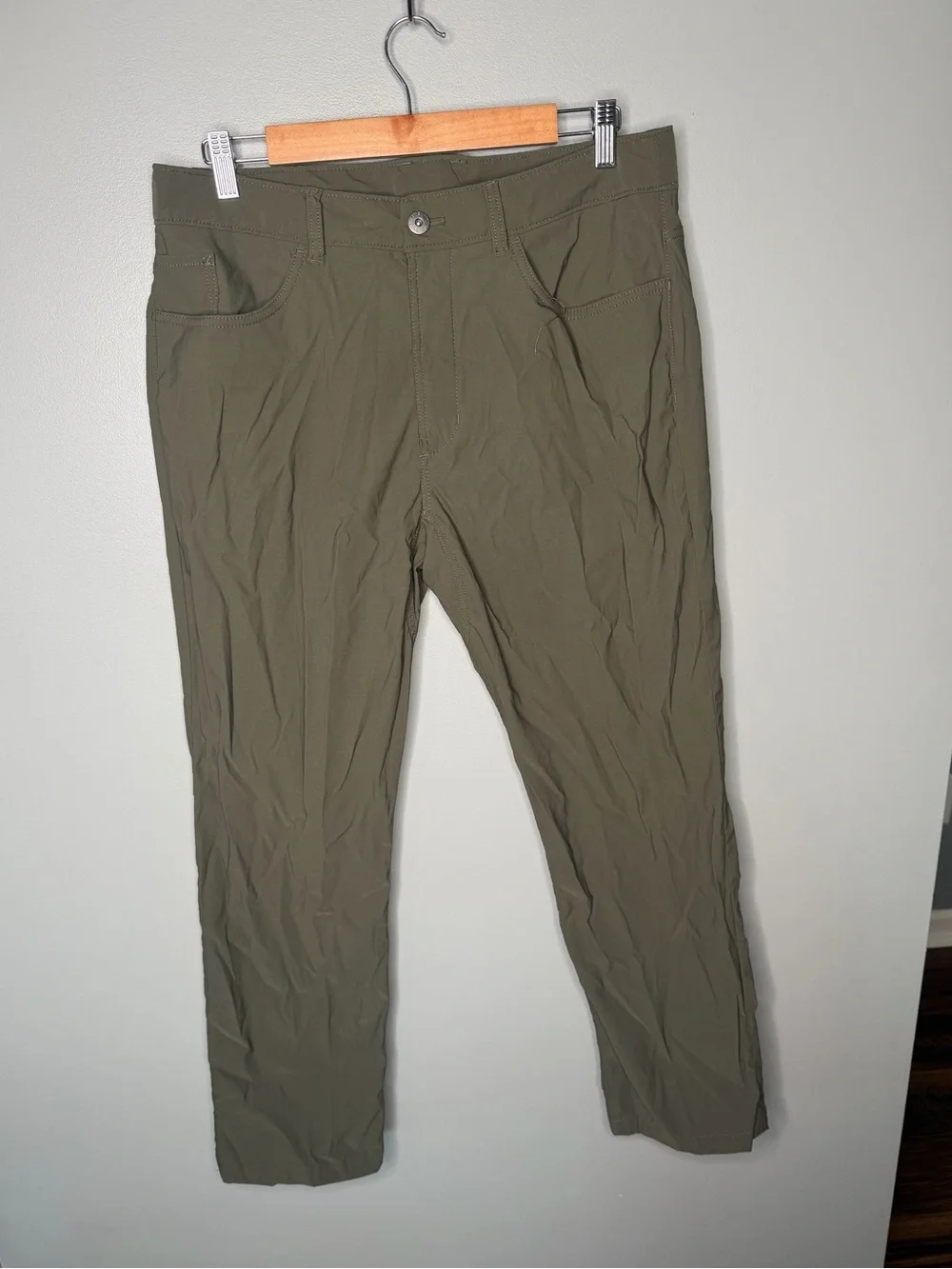 The North Face 34 approx