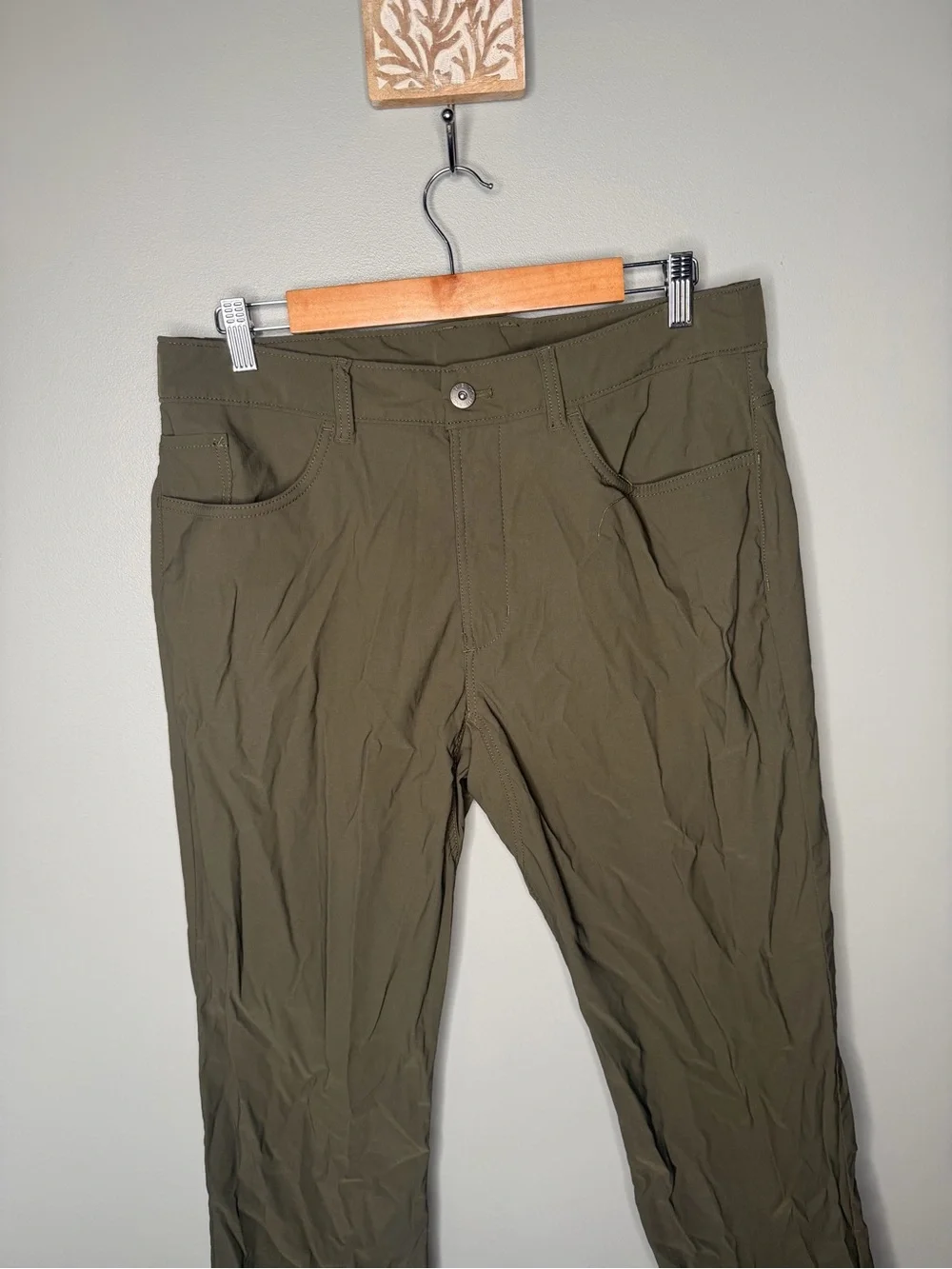 The North Face 34 approx