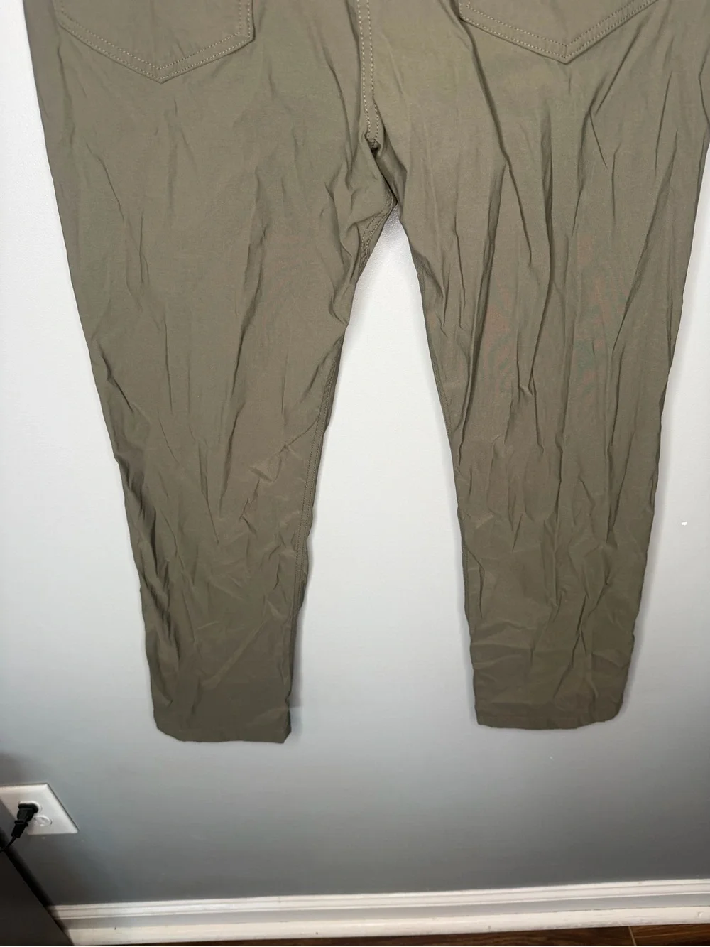 The North Face 34 approx