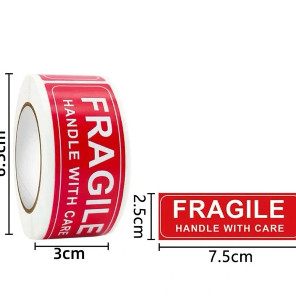 N/A 1roll warning