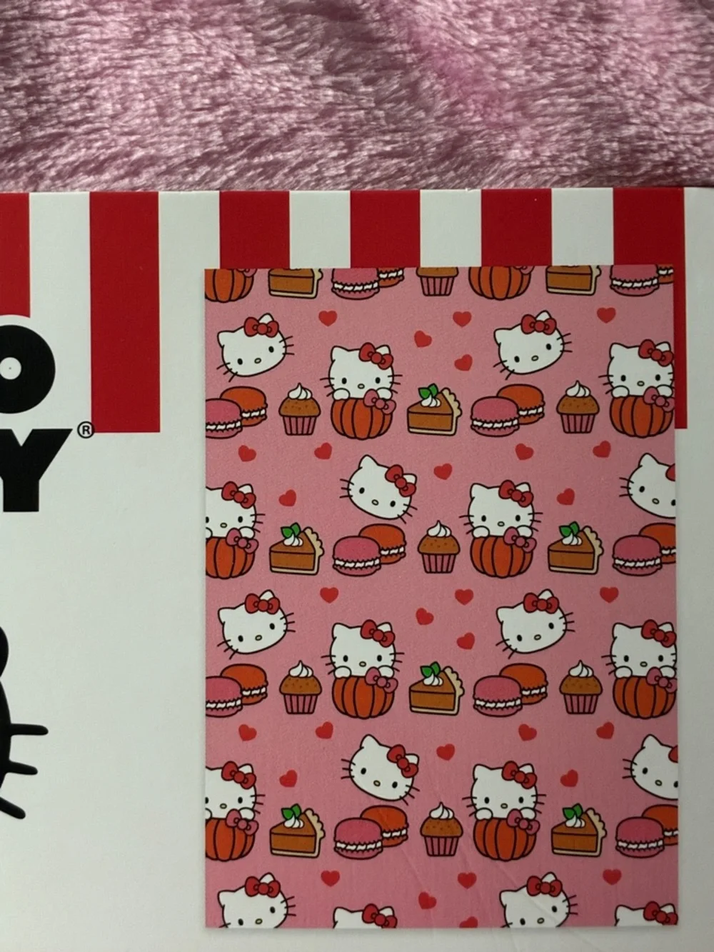 Hello Kitty brand new