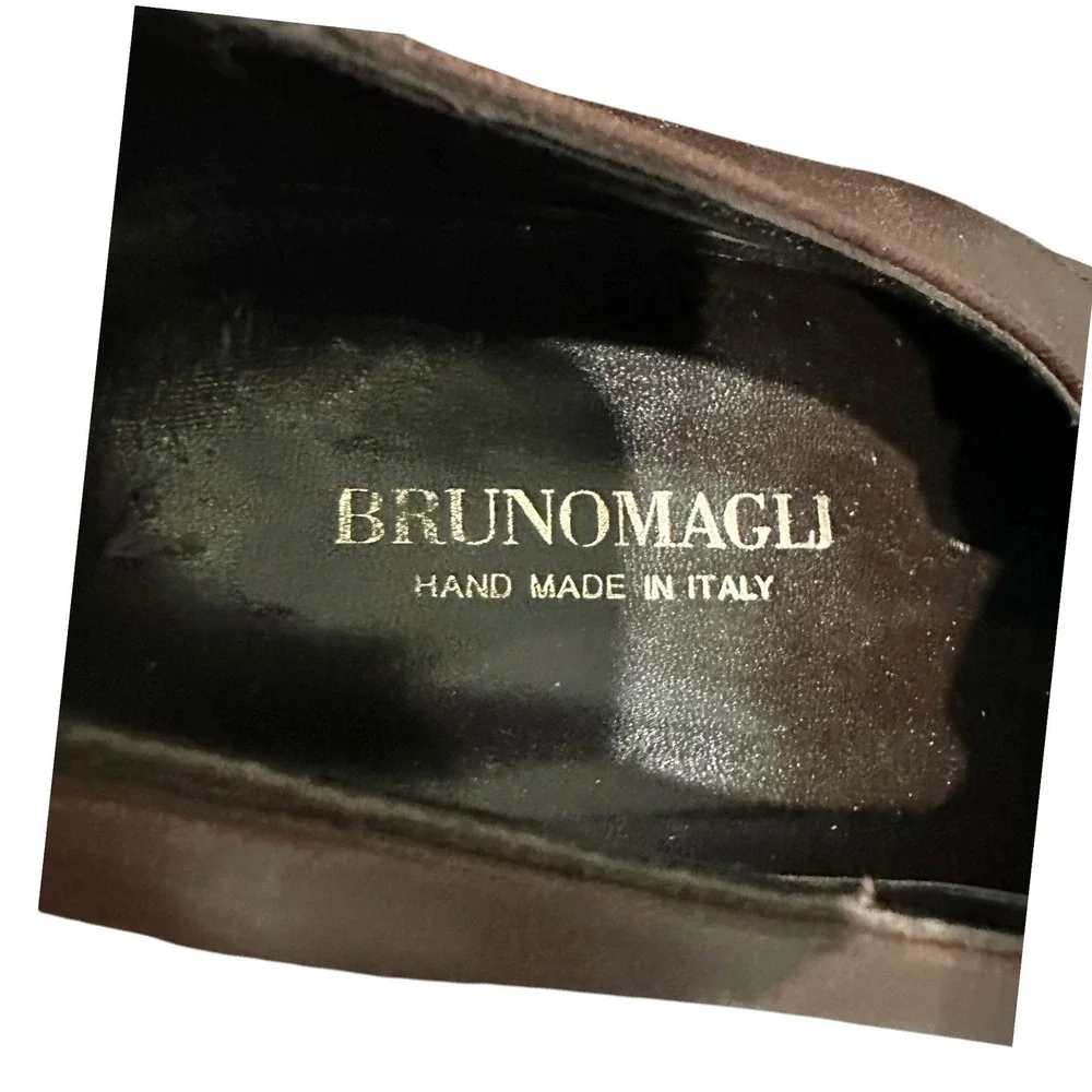 Bruno Magli bruno magli