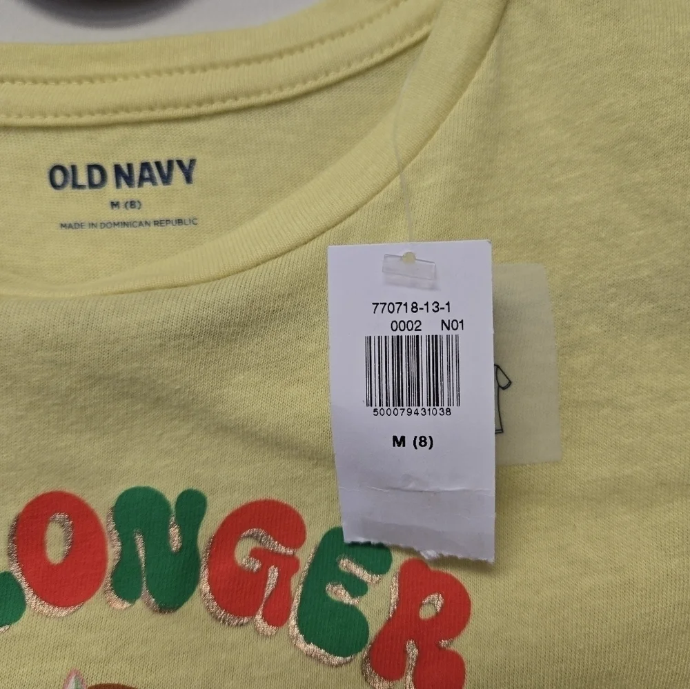 Old Navy old navy