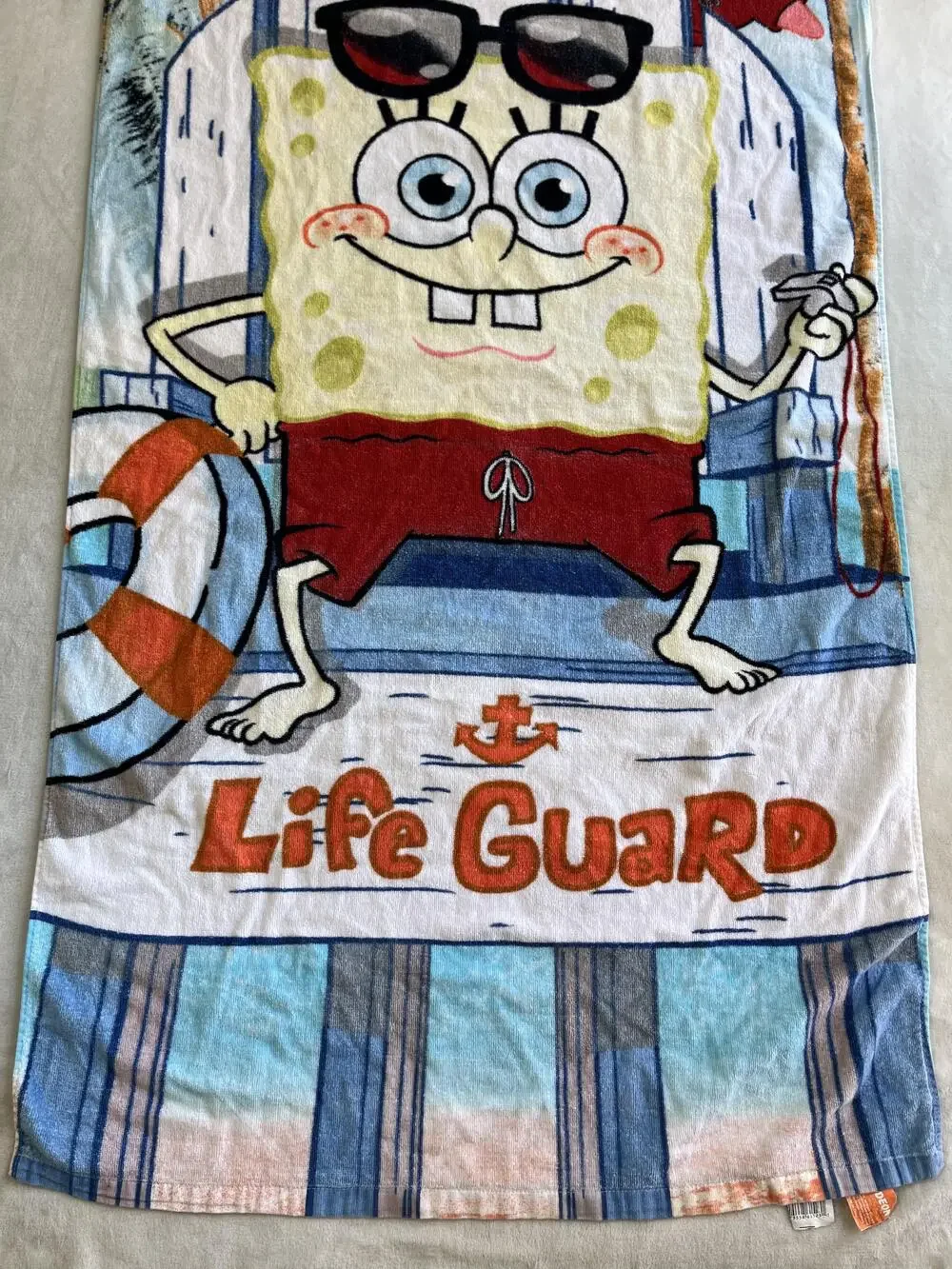 Nickelodeon brand type