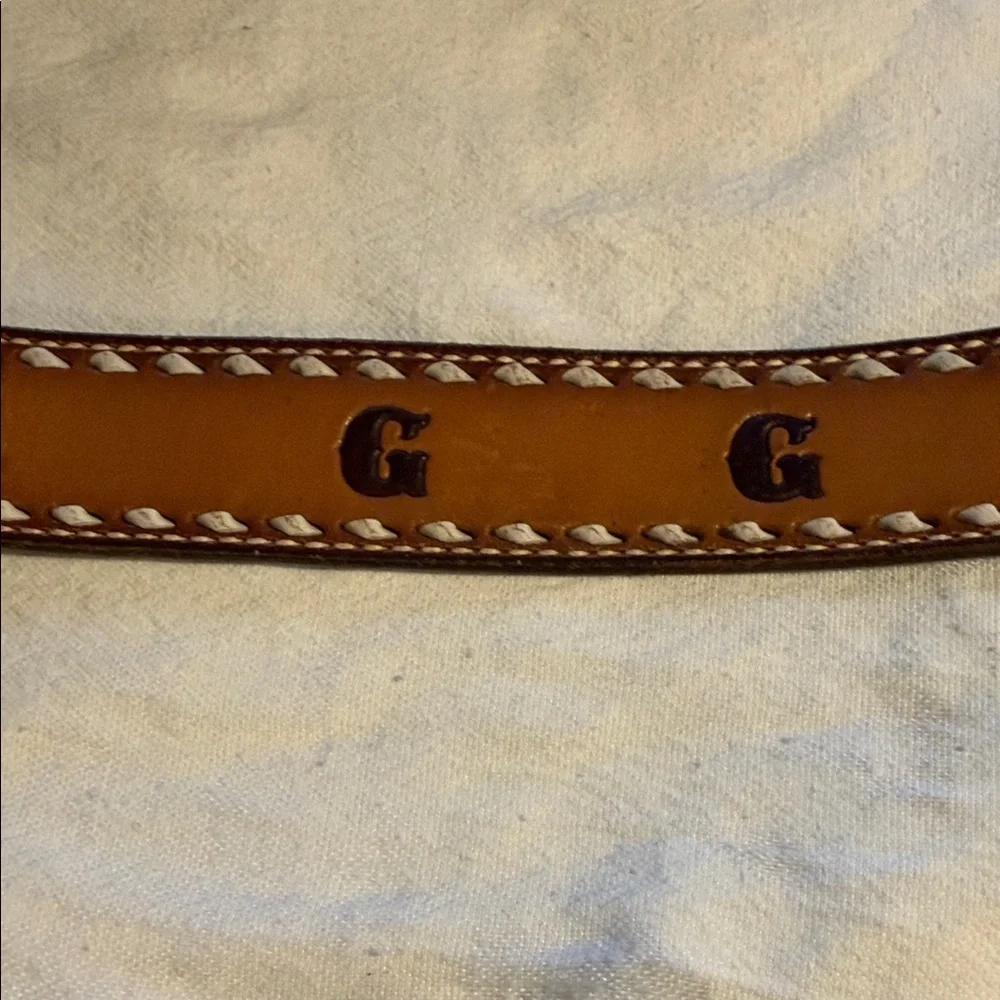 Authentic Original Vintage Style stylish brown