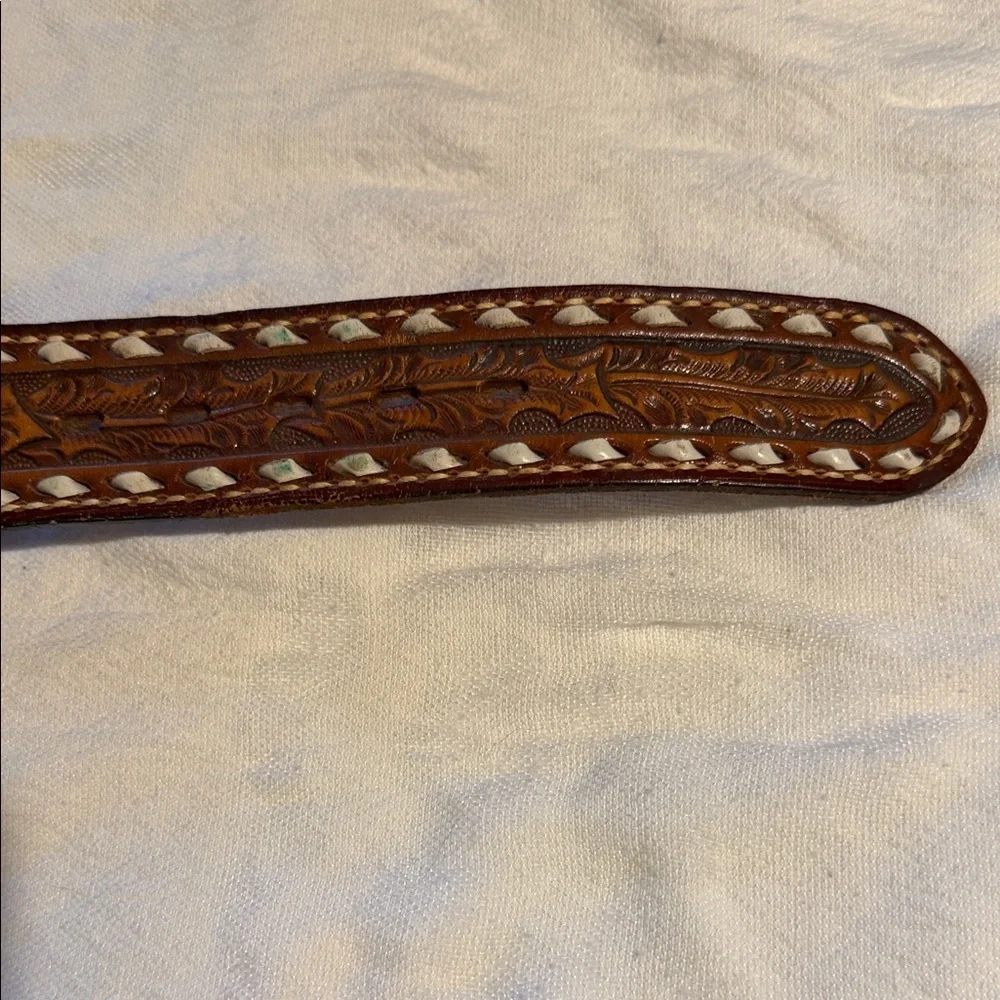 Authentic Original Vintage Style stylish brown