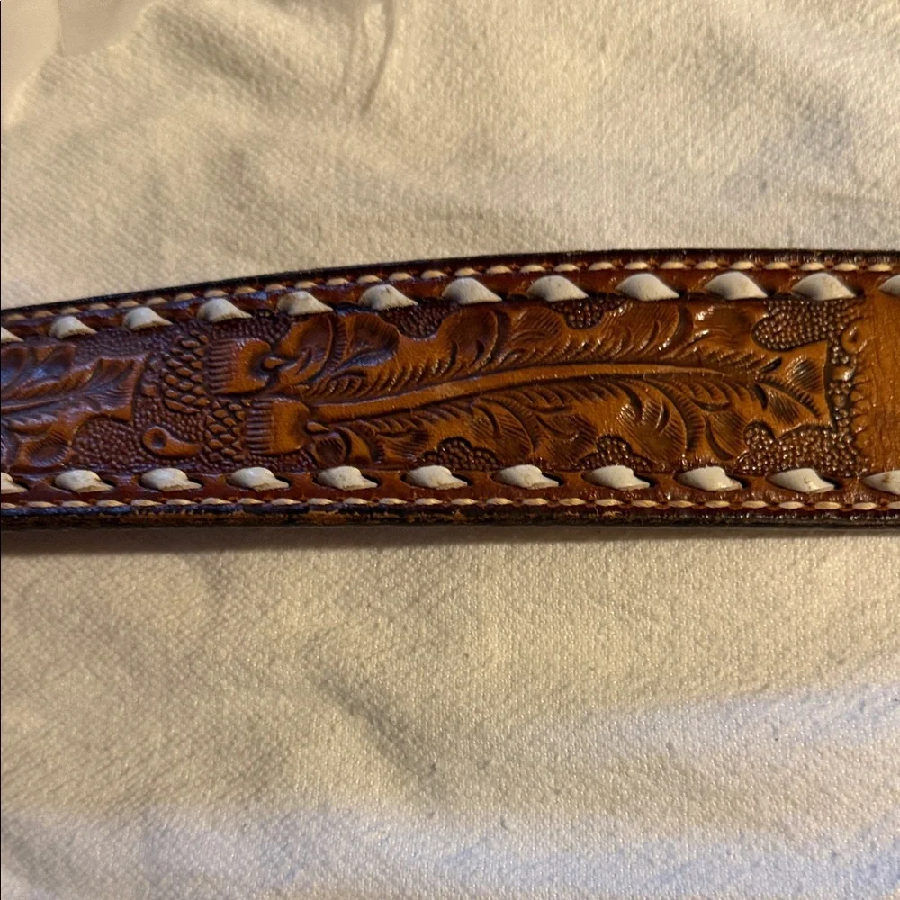 Authentic Original Vintage Style stylish brown