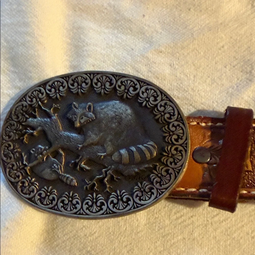Authentic Original Vintage Style stylish brown